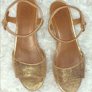 Tory Burch ‘Abena’ platform sandals